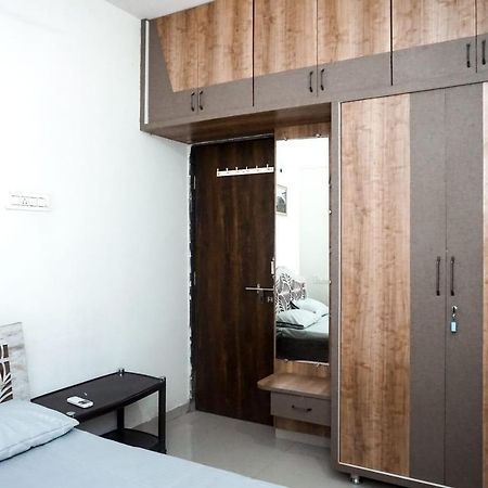 Mahadev Premium Homestay Garudeshwar Esterno foto