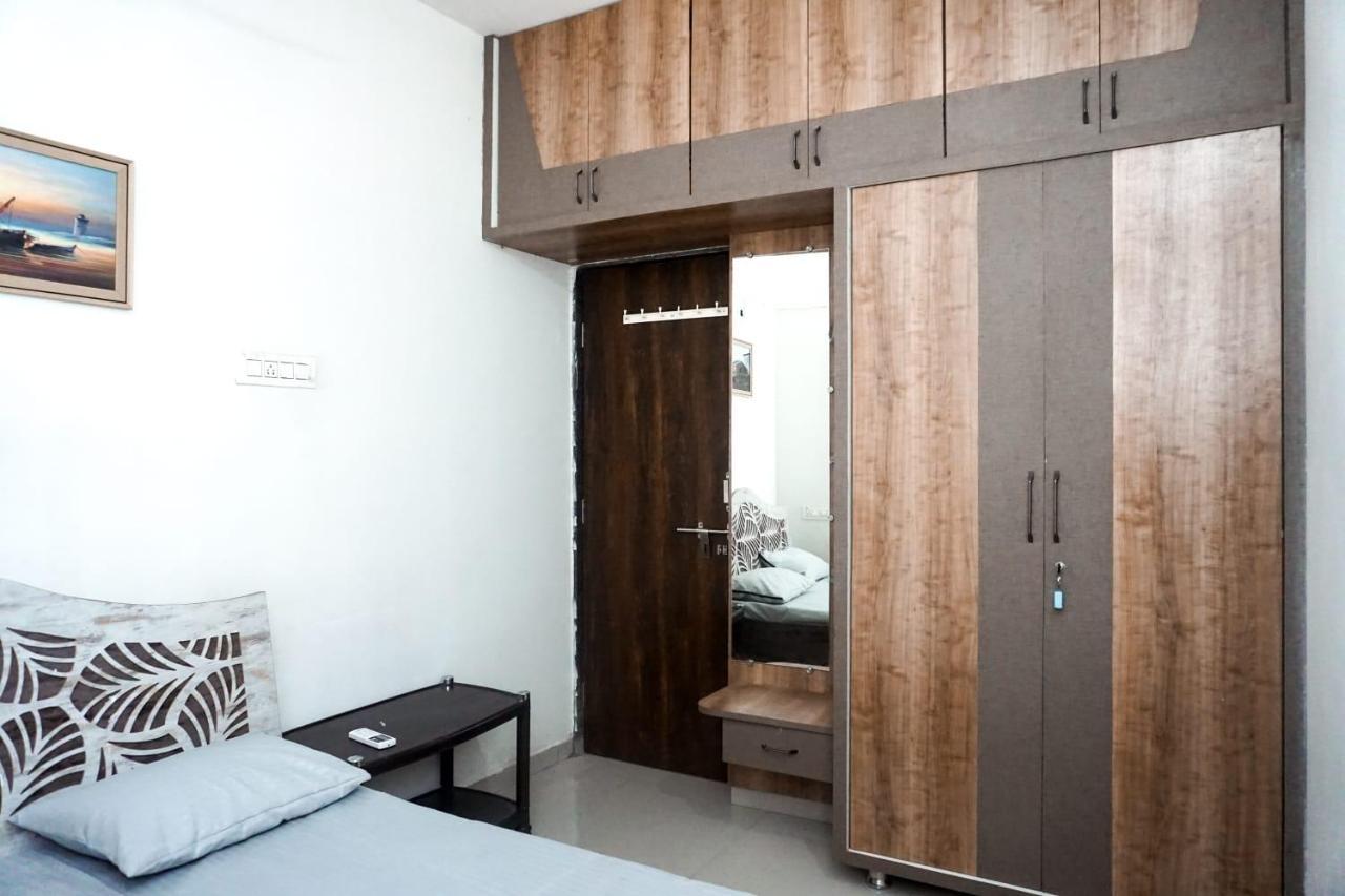 Mahadev Premium Homestay Garudeshwar Esterno foto