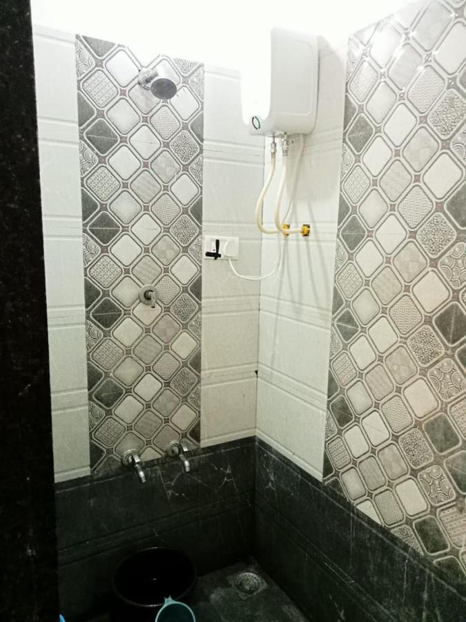 Mahadev Premium Homestay Garudeshwar Esterno foto