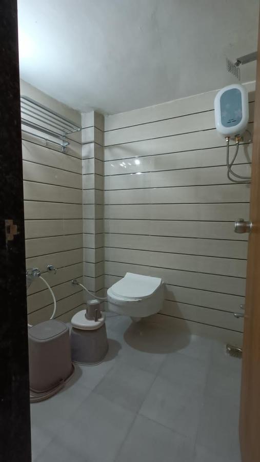 Mahadev Premium Homestay Garudeshwar Esterno foto