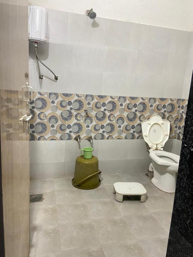 Mahadev Premium Homestay Garudeshwar Esterno foto