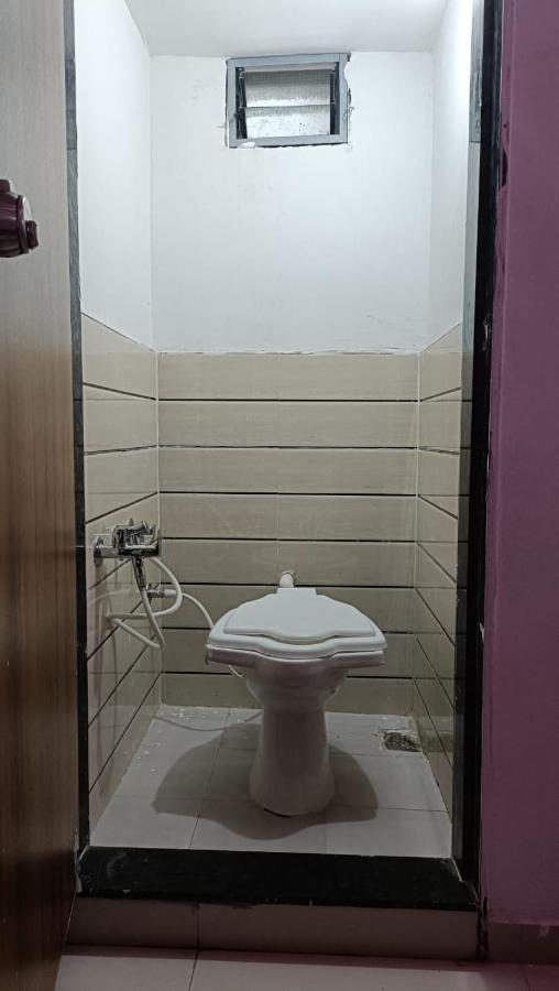 Mahadev Premium Homestay Garudeshwar Esterno foto