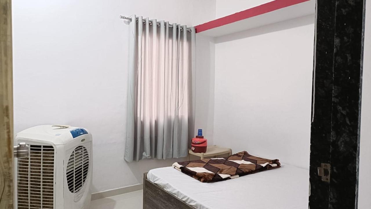 Mahadev Premium Homestay Garudeshwar Esterno foto