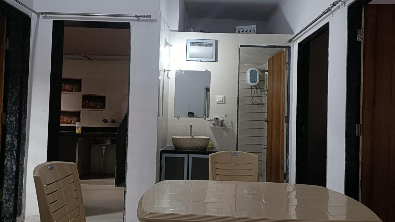 Mahadev Premium Homestay Garudeshwar Esterno foto